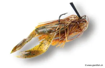 Leurre Souple CWC Pig Craw - 10 cm