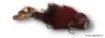 Bild von Montierter Softbait CWC Miuras Mouse Magnum - 30 cm