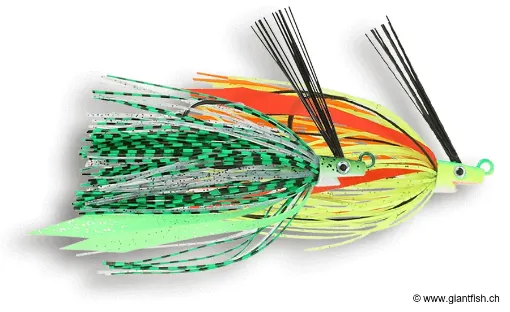 Jig CWC Pig Digger Swim - 16 g