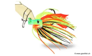 Chatterbait CWC Pig Hula - 21 g