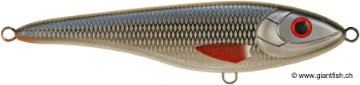 CWC BIG BANDIT 19,6cm 88,5g