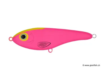 CWC Buster Jerk 15 cm 75 g