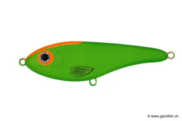 CWC Buster Jerk 15 cm 75 g