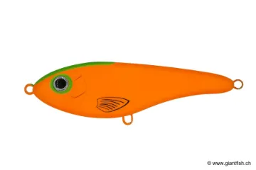 CWC BUSTER JERK II 12 cm 35g