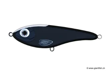 CWC BUSTER JERK II 12 cm 35g