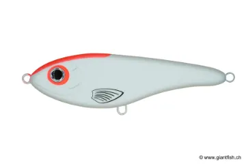 CWC BUSTER JERK II 12 cm 35g