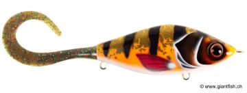CWC GUPPIE 13.5cm 120g