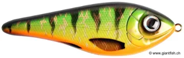 CWC BUSTER SWIM JR 10,5cm 40g