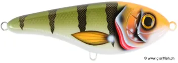 CWC BUSTER JERK SWIM BAIT 13cm 65g