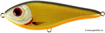 CWC BUSTER JERK SWIM BAIT 13cm 65g