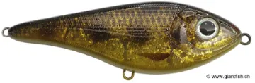 CWC BUSTER JERK SWIM BAIT 13cm 65g