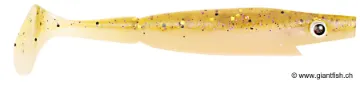 CWC PIGLET SHAD 10cm 7g x6 (LS)