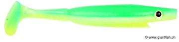CWC PIGLET SHAD 10cm 7g x6 (LS)
