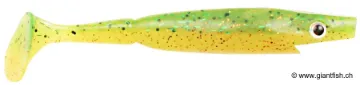 CWC PIGLET SHAD 10cm 7g x6 (LS)