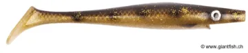 CWC PIG SHAD GIANT 26 cm 130g