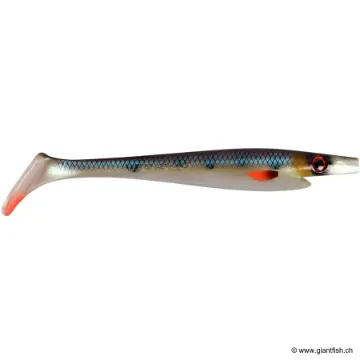 CWC PIG SHAD GIANT 26 cm 130g