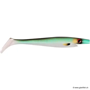 CWC PIG SHAD GIANT 26 cm 130g