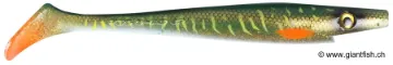 CWC PIG SHAD GIANT 26 cm 130g