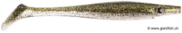 CWC PIG SHAD JR x2 (LS) 20cm 50g