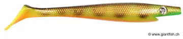 CWC PIG SHAD JR x2 (LS) 20cm 50g