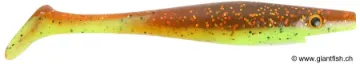 CWC PIG SHAD SMALL 15 cm 21g (x4)