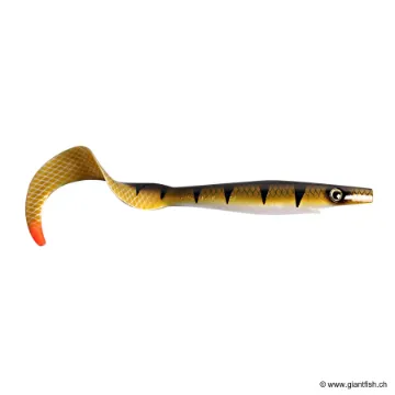 CWC PIGTAIL 23cm 40g