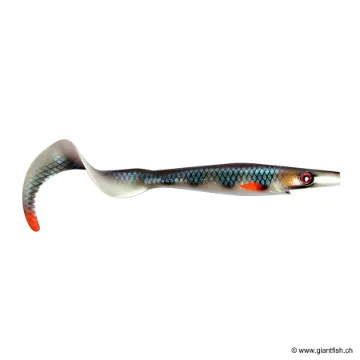 CWC PIGTAIL 23cm 40g