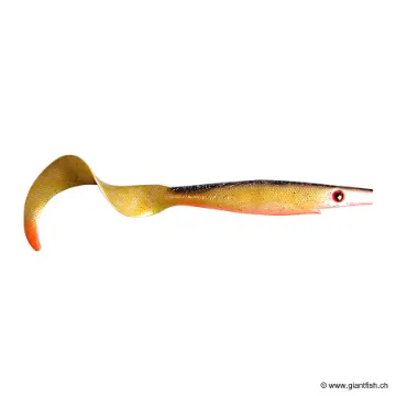 CWC PIGTAIL 23cm 40g