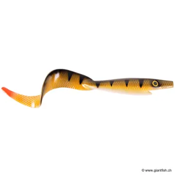 CWC PIGTAIL GIANT 40cm 150g