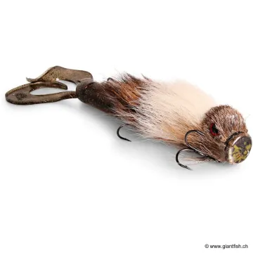 CWC MIURAS MOUSE MAGNUM 30cm, 120g