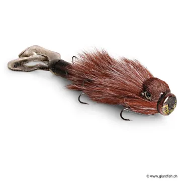 CWC MIURAS MOUSE MAGNUM 30cm, 120g