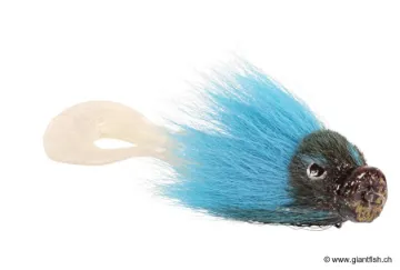 CWC MIURAS MOUSE BIG 23cm, 95g