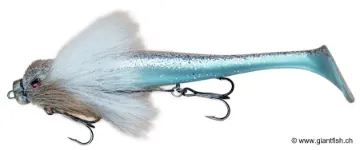 CWC MIURAS MOUSE MINI PADDLE