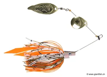 CWC PIG CHOPPER Spinnerbait 17g