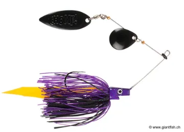 CWC PIG CHOPPER Spinnerbait 17g