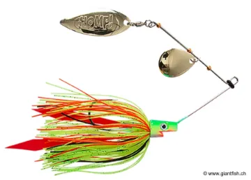 CWC PIG CHOPPER Spinnerbait 17g