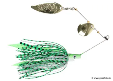 CWC PIG CHOPPER Spinnerbait 17g