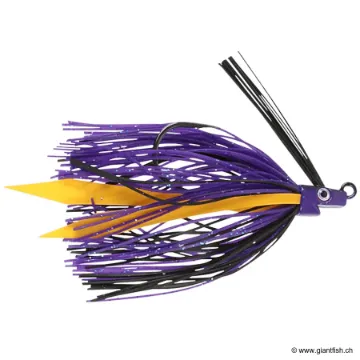 CWC PIG DIGGER SWIM JIG 16g