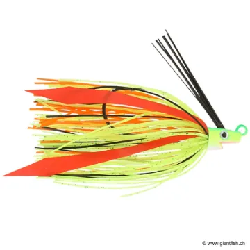 CWC PIG DIGGER SWIM JIG 16g