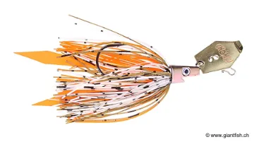 CWC PIG HULA Chatterbait 21g