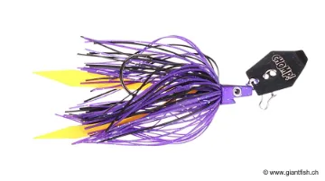 CWC PIG HULA Chatterbait 21g
