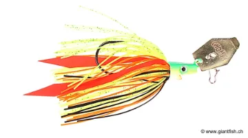 CWC PIG HULA Chatterbait 21g