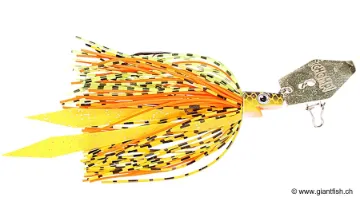 CWC PIG HULA Chatterbait 21g