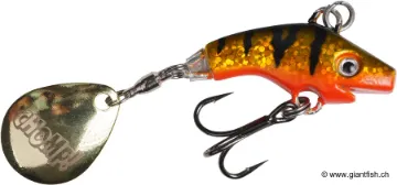 CWC PIG JIG SPIN 21g