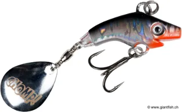 CWC PIG JIG SPIN 21g