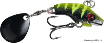 CWC PIG JIG SPIN 21g