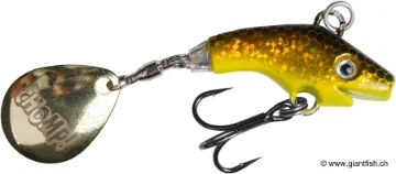 CWC PIG JIG SPIN 21g