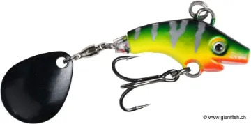 CWC PIG JIG SPIN 21g