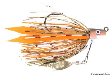 CWC PIG RAISER UNDER Spin 16g