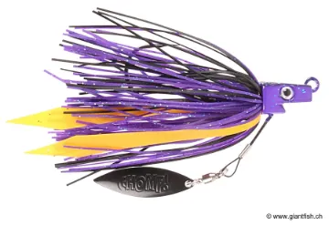 CWC PIG RAISER UNDER Spin 16g